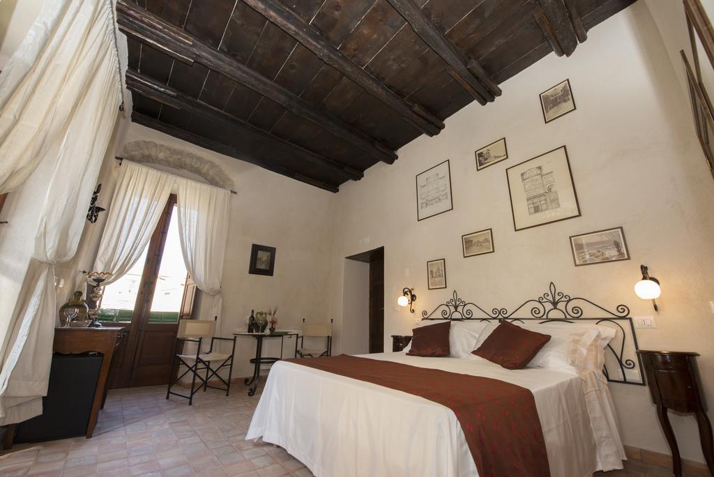 Camere Da Cece Tropea Buitenkant foto