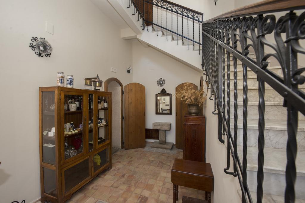 Camere Da Cece Tropea Buitenkant foto