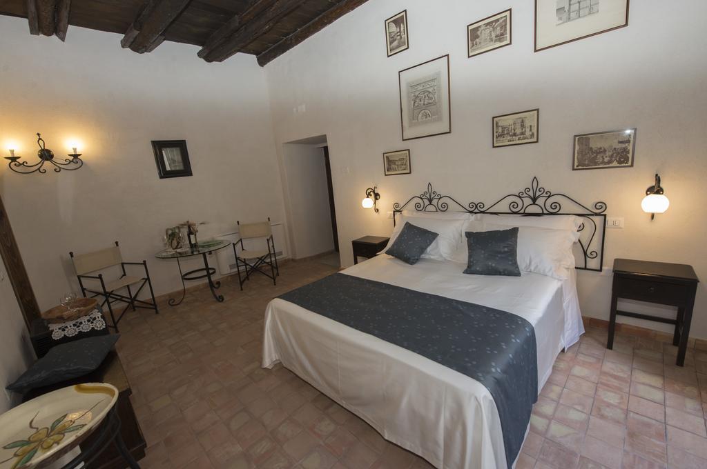 Camere Da Cece Tropea Buitenkant foto