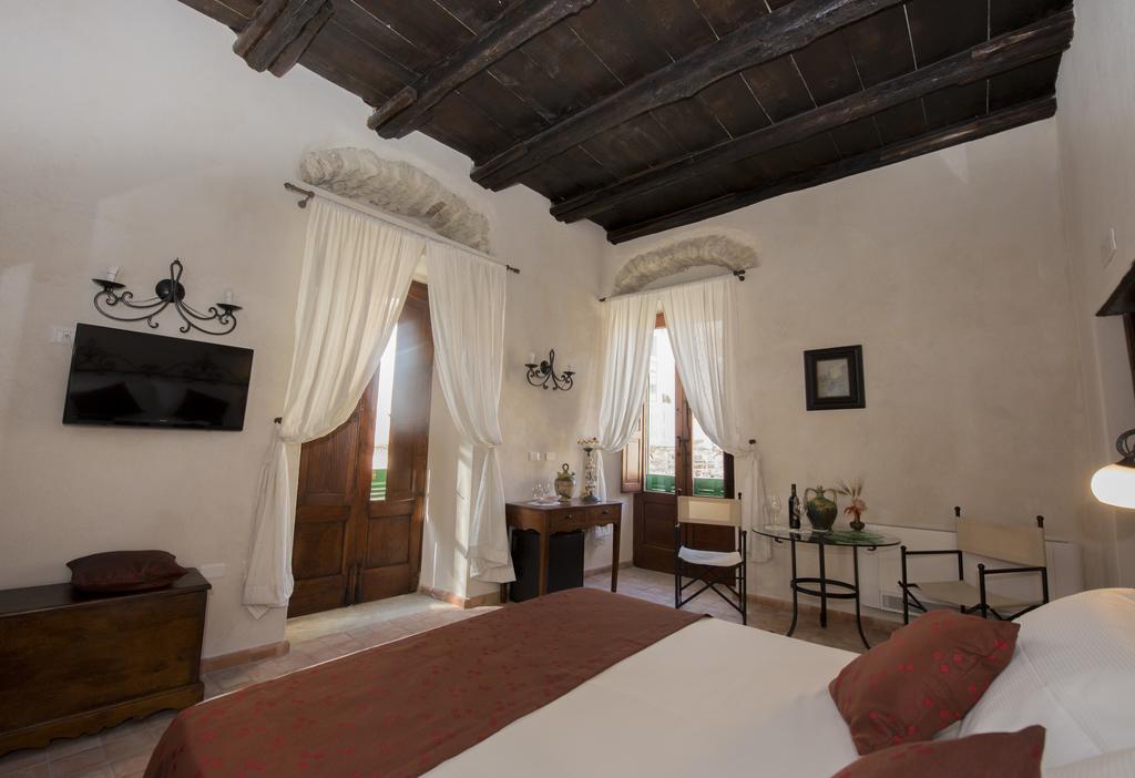Camere Da Cece Tropea Buitenkant foto