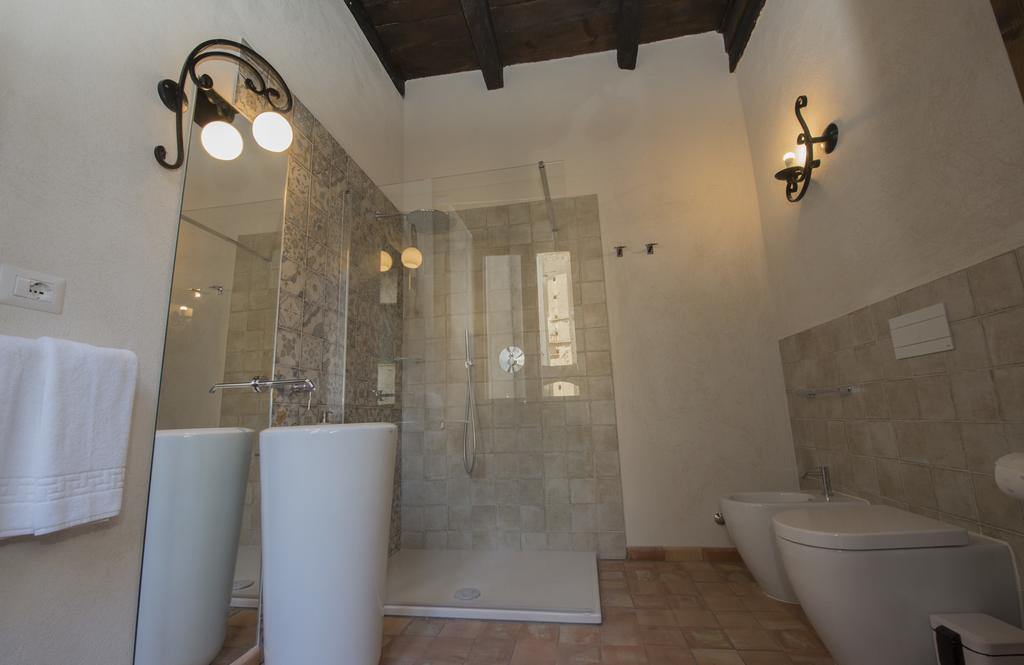 Camere Da Cece Tropea Buitenkant foto