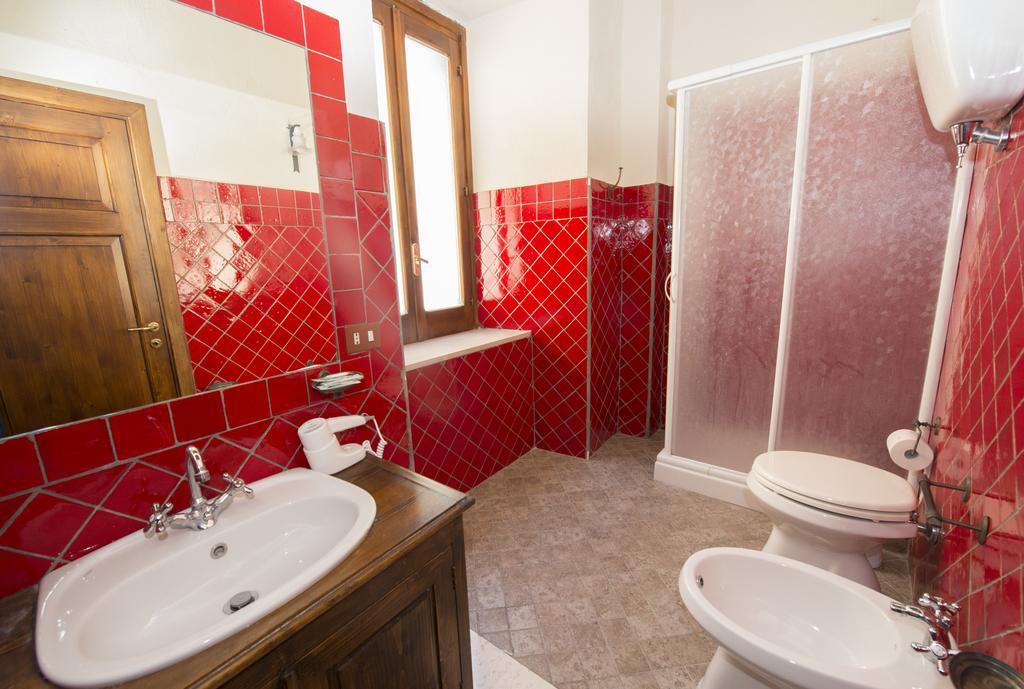 Camere Da Cece Tropea Buitenkant foto