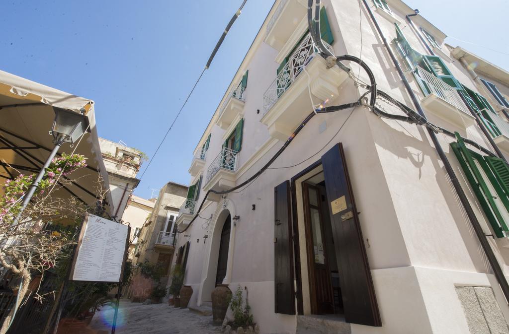 Camere Da Cece Tropea Buitenkant foto
