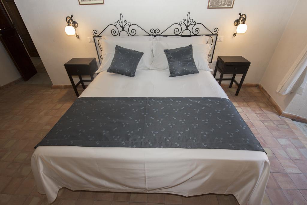 Camere Da Cece Tropea Buitenkant foto