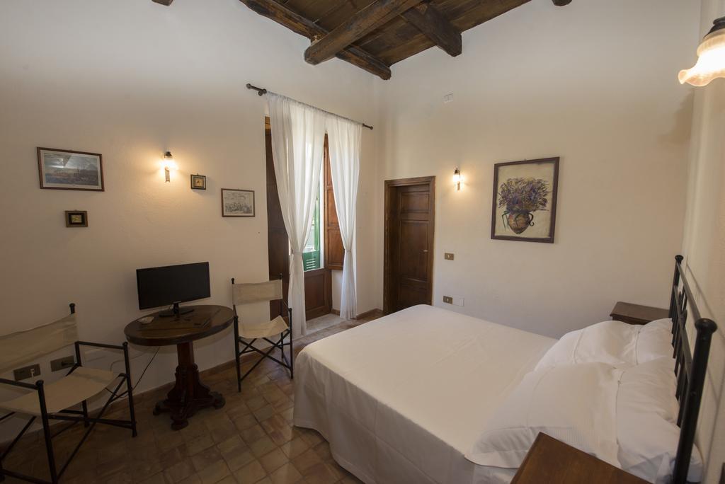 Camere Da Cece Tropea Buitenkant foto
