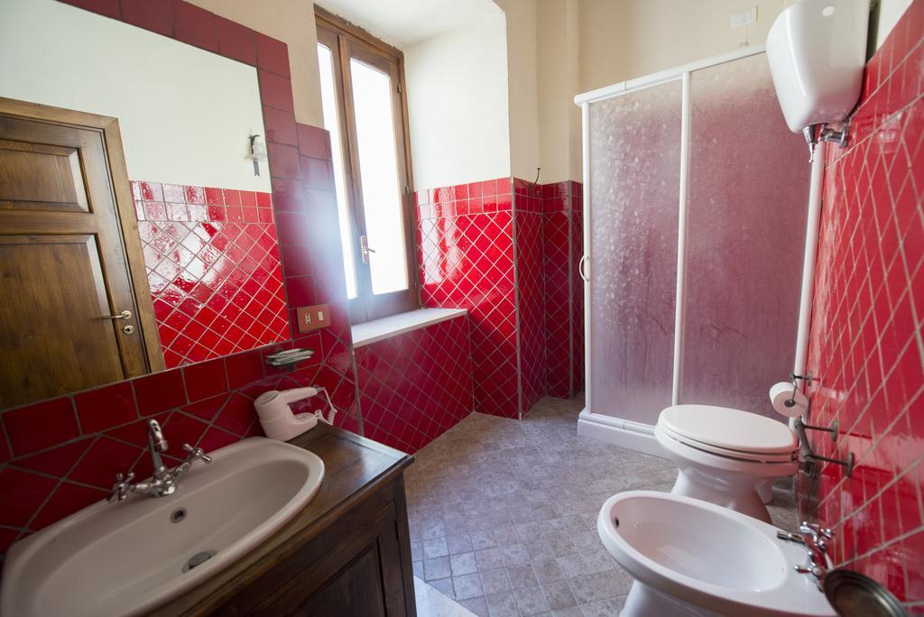 Camere Da Cece Tropea Buitenkant foto