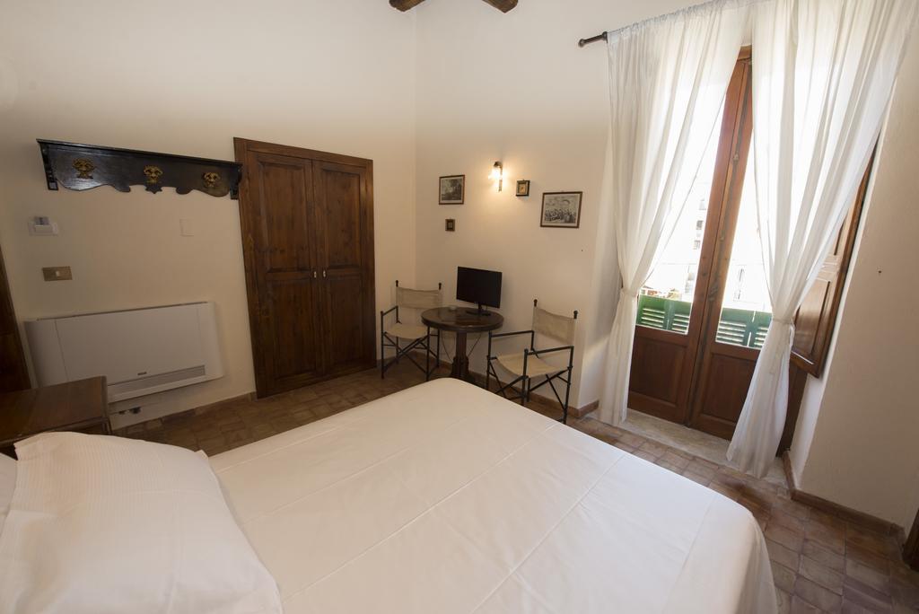 Camere Da Cece Tropea Buitenkant foto