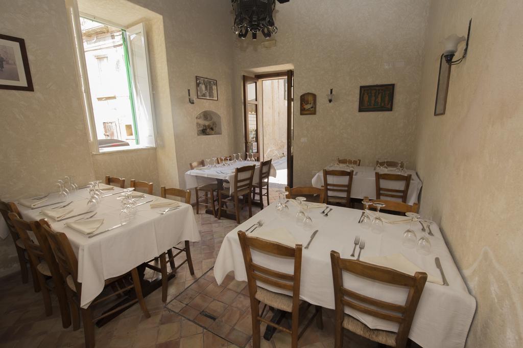 Camere Da Cece Tropea Buitenkant foto