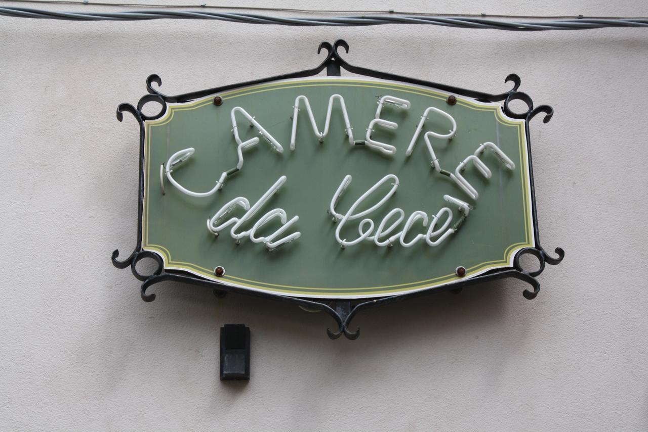Camere Da Cece Tropea Buitenkant foto