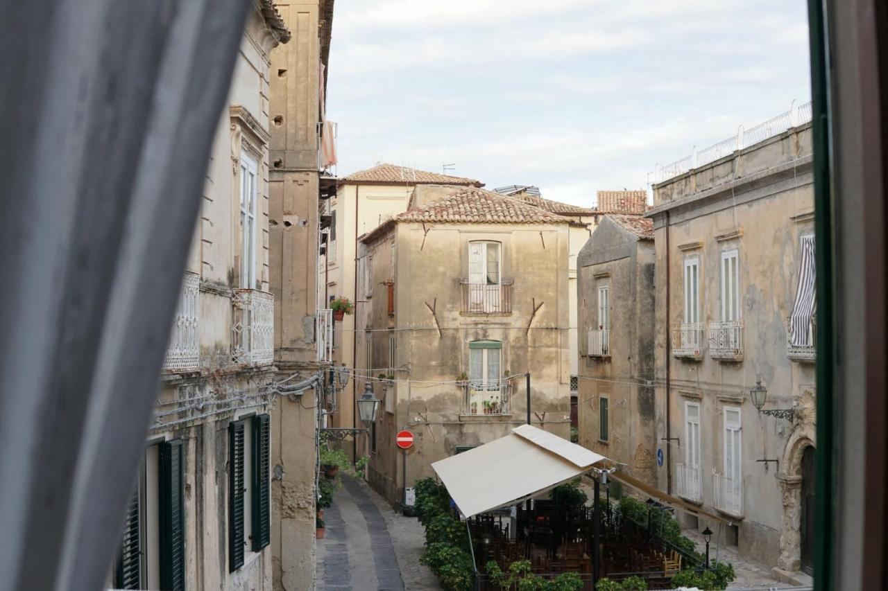 Camere Da Cece Tropea Buitenkant foto