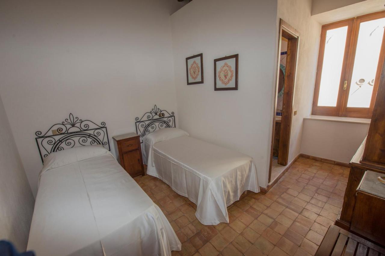 Camere Da Cece Tropea Buitenkant foto
