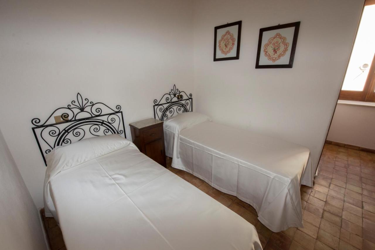Camere Da Cece Tropea Buitenkant foto