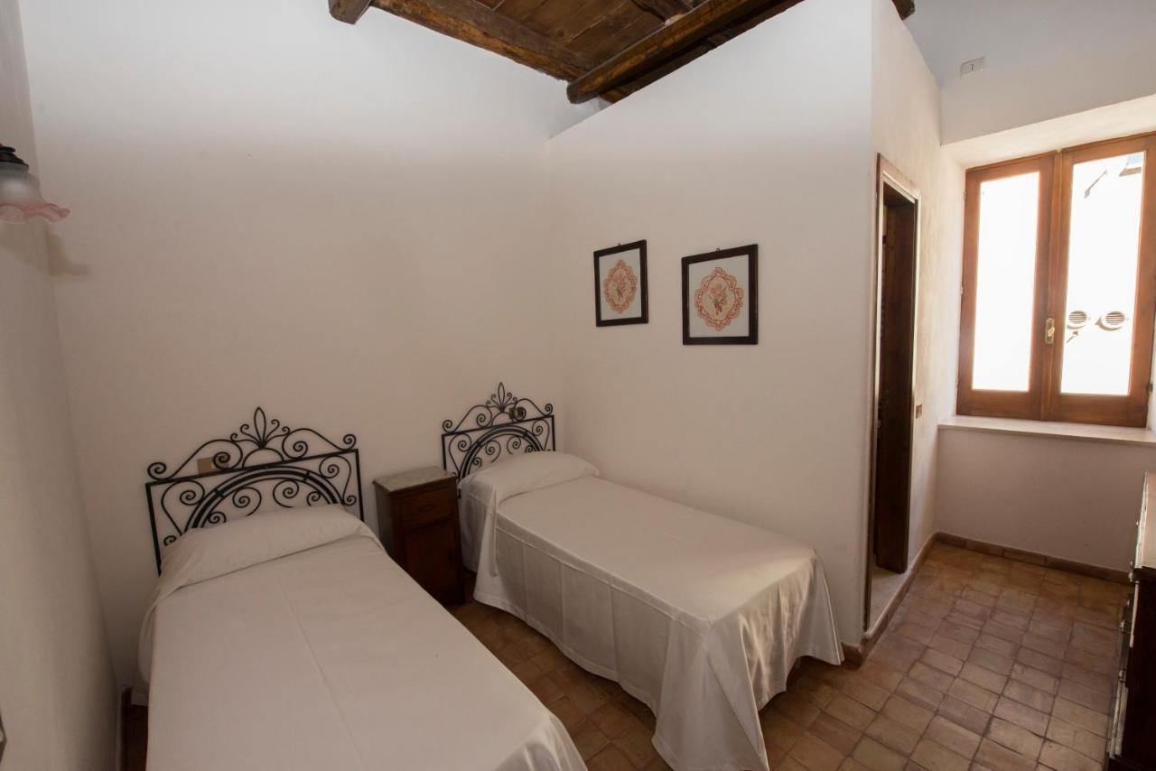 Camere Da Cece Tropea Buitenkant foto